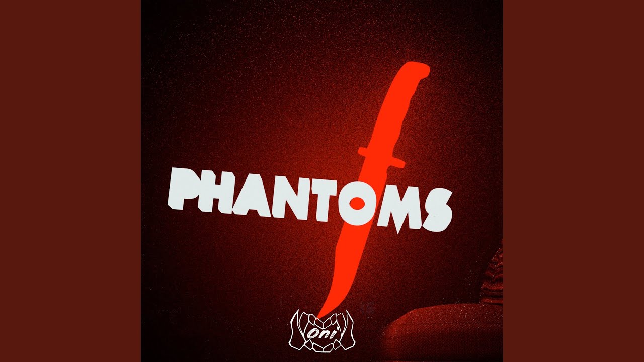 Watch Phantoms on YouTube Watch Phantoms on YouTube