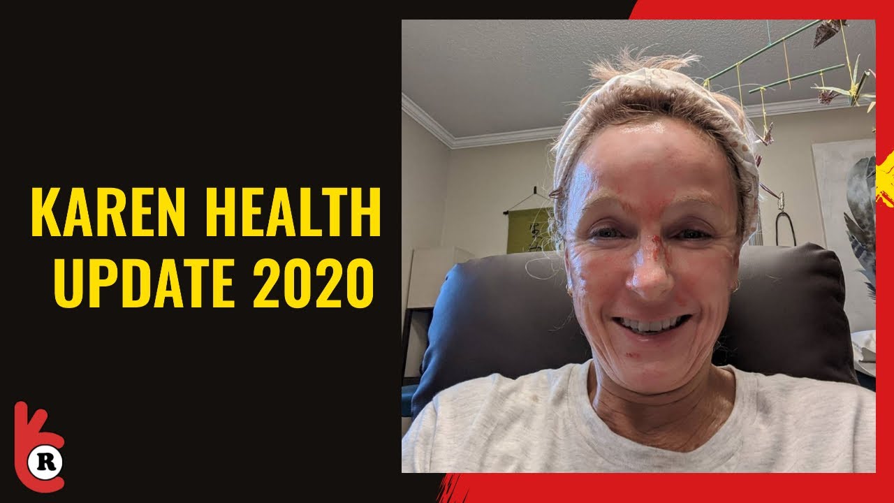 Karen Laine health update; know what happened to Mina Starsaik's mother