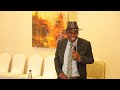Joint Inclusive Policy Dialogue IPD - Meeting of Minds MoM Initiative, Mestil Hotel, Feb 5-6, 2026