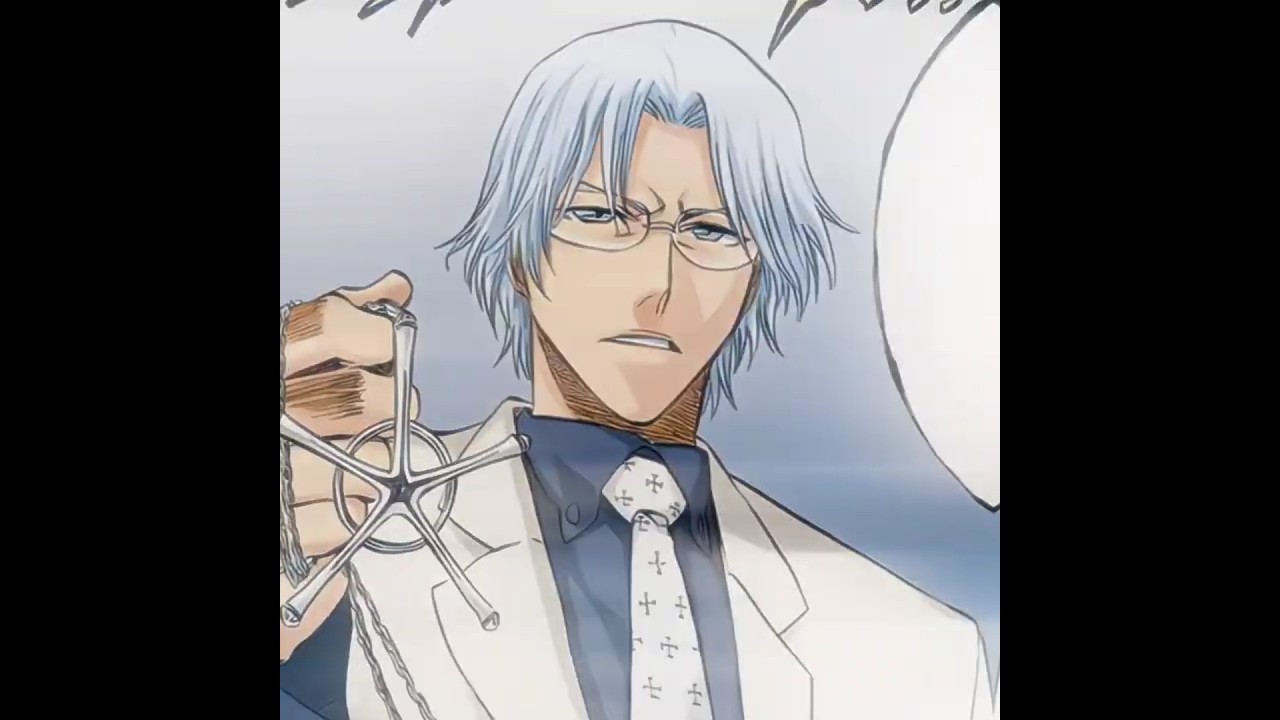 "THE LAST QUINCY" - RYUKEN ISHIDA EDIT | OXLADE - KU LO SA (Slowed & Reverb)