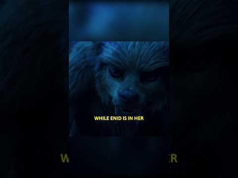 Enid The Next Villain Wednesday Season 3 Theory Season 2 Recap Netflix Wednesday