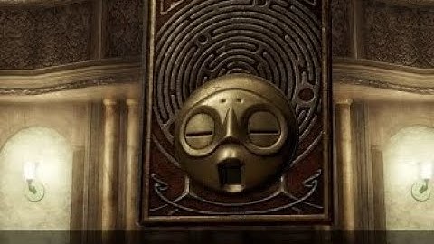 NieR Replicant, walkthrough part 11 Emil’s mansion