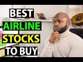 BEST AIRLINE STOCKS TO BUY RIGHT NOW | high stock returns on Trading 212