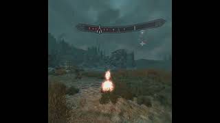 Skyrim-VR Spell Auto Aim (aim assist) by Shizof