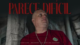 MANO FLER - Parece Difícil (Prod e Scratch  Dj Samu AKA Suguiura)