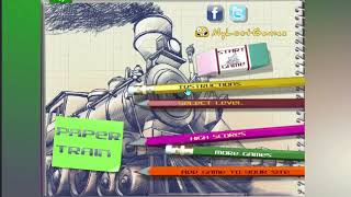 Paper Train Traffic: Part 1 - First Impressions - Let's Play PC Gameplay #gaming #gameplay #games screenshot 5