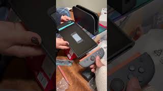 epic nintendo switch 2 moment 😛❤️