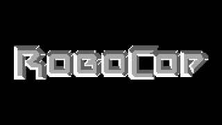 Title Theme - RoboCop (Game Boy) Music Extended