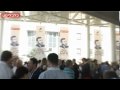 הפסגה הכלכלית: 1,200 בכירים, נובליסט אחד