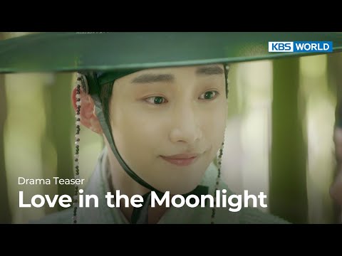 (<strong>Teaser</strong> Ver.4) Love <strong>in</strong> the Moonlight | KBS WORLD TV