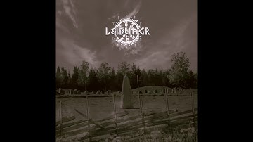 Leidungr - Iwazblot II (Nordic Ritual Folk)