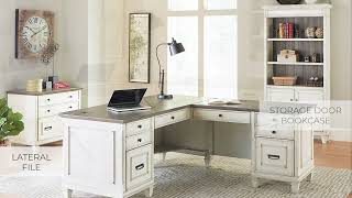 Hartford Collection from Martin Furniture