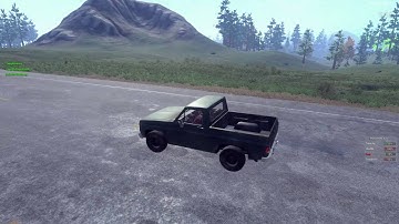 H1Z1 Getboxy has trust issues with me and JenJenBear...!!