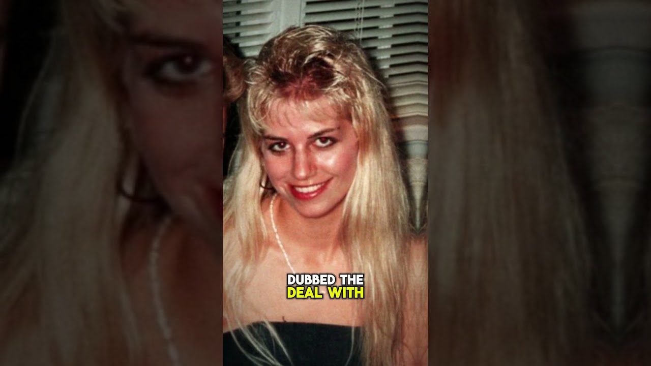 Karla Homolka: The Tapes and The Monster 