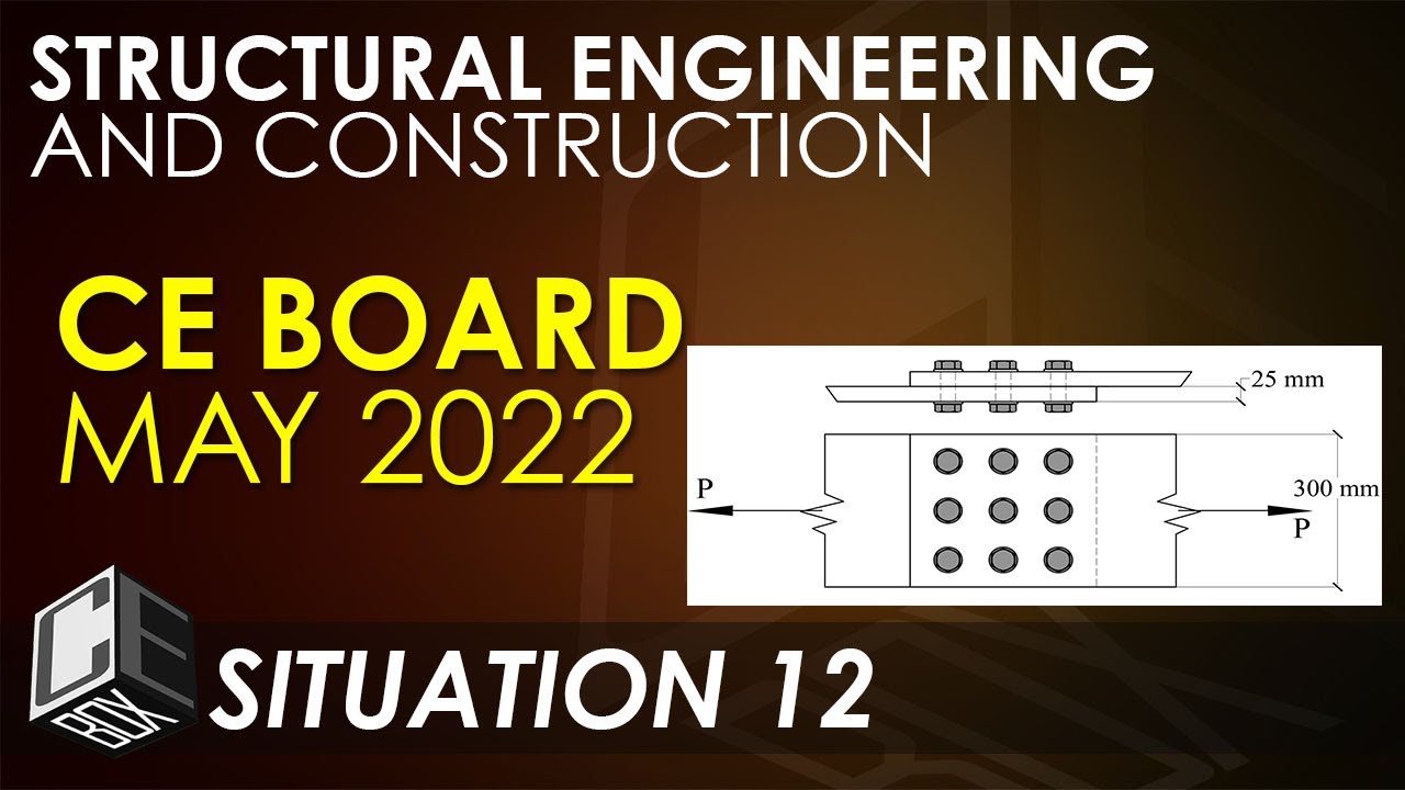 Structural Engineering & Construction Situation 12 (PH) - YouTube