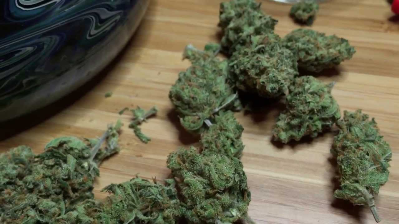 Apple Jack Strain Review YouTube