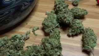 Apple Jack Strain Review