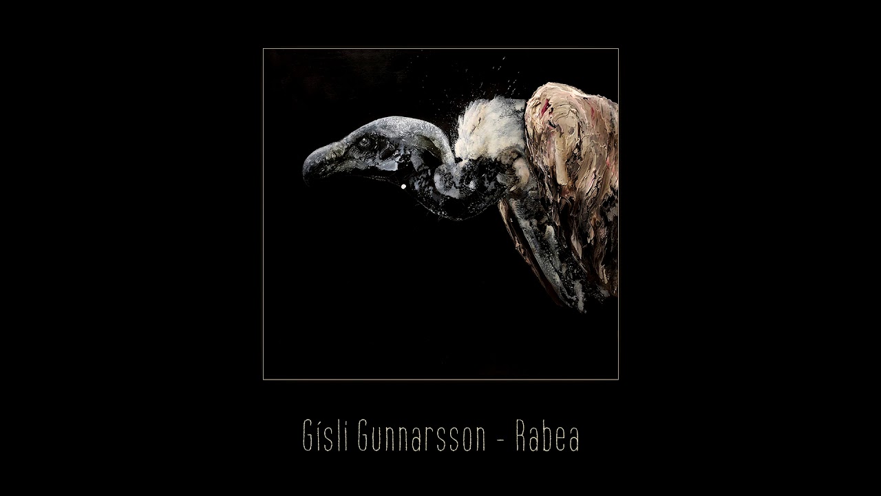 Watch Gísli Gunnarsson - Rabea on YouTube Watch Gísli Gunnarsson - Rabea on YouTube
