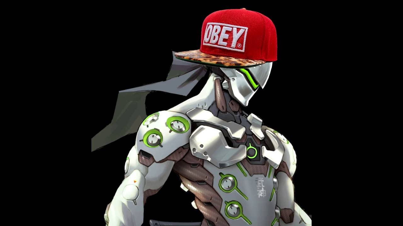 Is That A Pro Genji