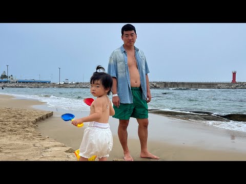 아기 때매 더 열심히 일 해야겠다?? 난 좀