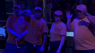 Nightmare Vs. Stinger Season 2 Qualifying Round