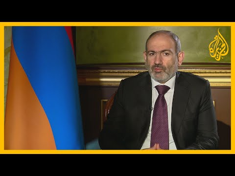 رئيس الوزراء الأرميني للجزيرة: مستعدون لتنازلات متبادلة مع أذربيجان في كاراباخ