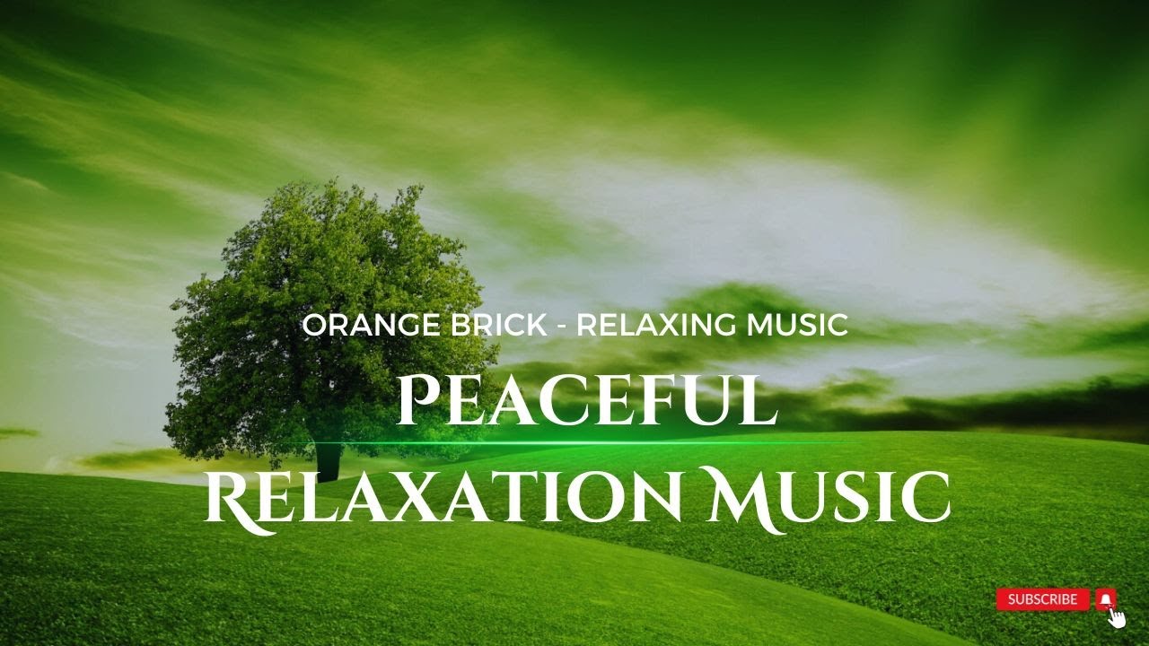 I Tried RELAXATION MUSIC For Anxiety Relief And It Changed Everything ...