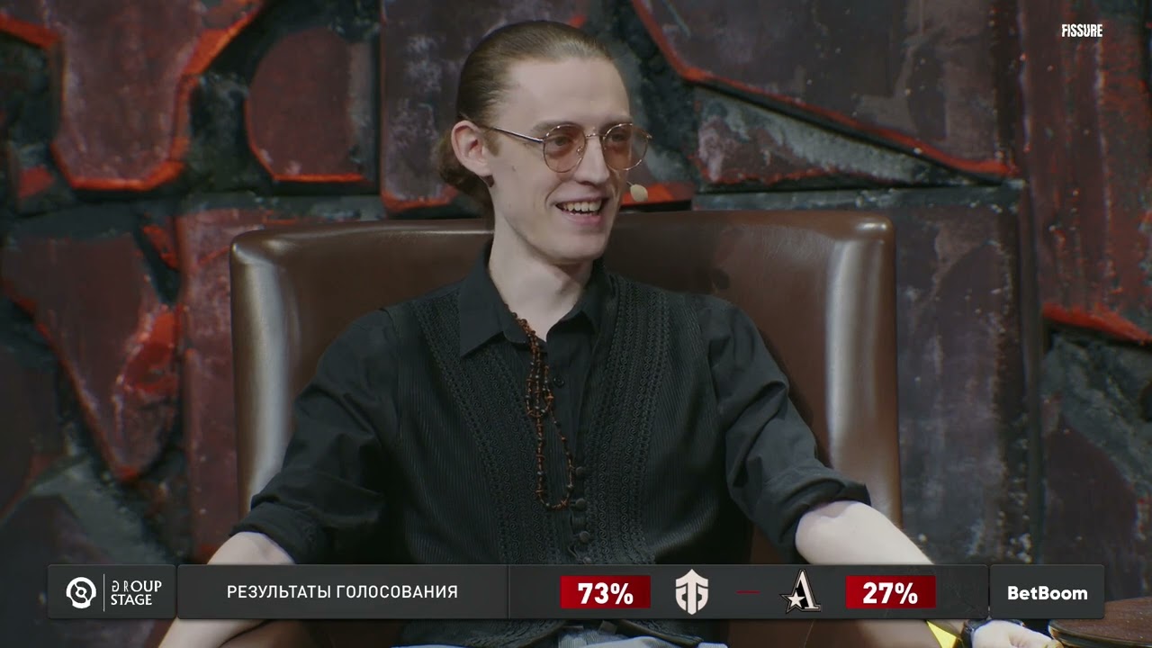 (RU) Entity vs Team Aster | map 1 | DPC Group Stage | by Lex & ArsZeeqq