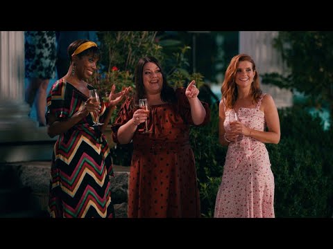 TRAILER Netflix Drama