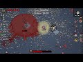 4.41 damage Godhead Vs. Hush - The Binding of Isaac Eden Streak Highlights #11