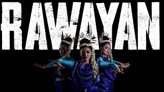 TARI RAWAYAN - Jaipongan Official Video