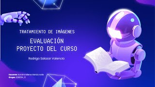 Tratamiento de Imágenes – Etapa 5: Clasificación con SVM, Perceptrón y Umbral (MATLAB R2025b | UNAD)