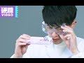 硬糖视频 第101期 避孕套也有液体状的 靠不靠谱 硬糖视频 第101期 避孕套也有液体状的 靠不靠谱