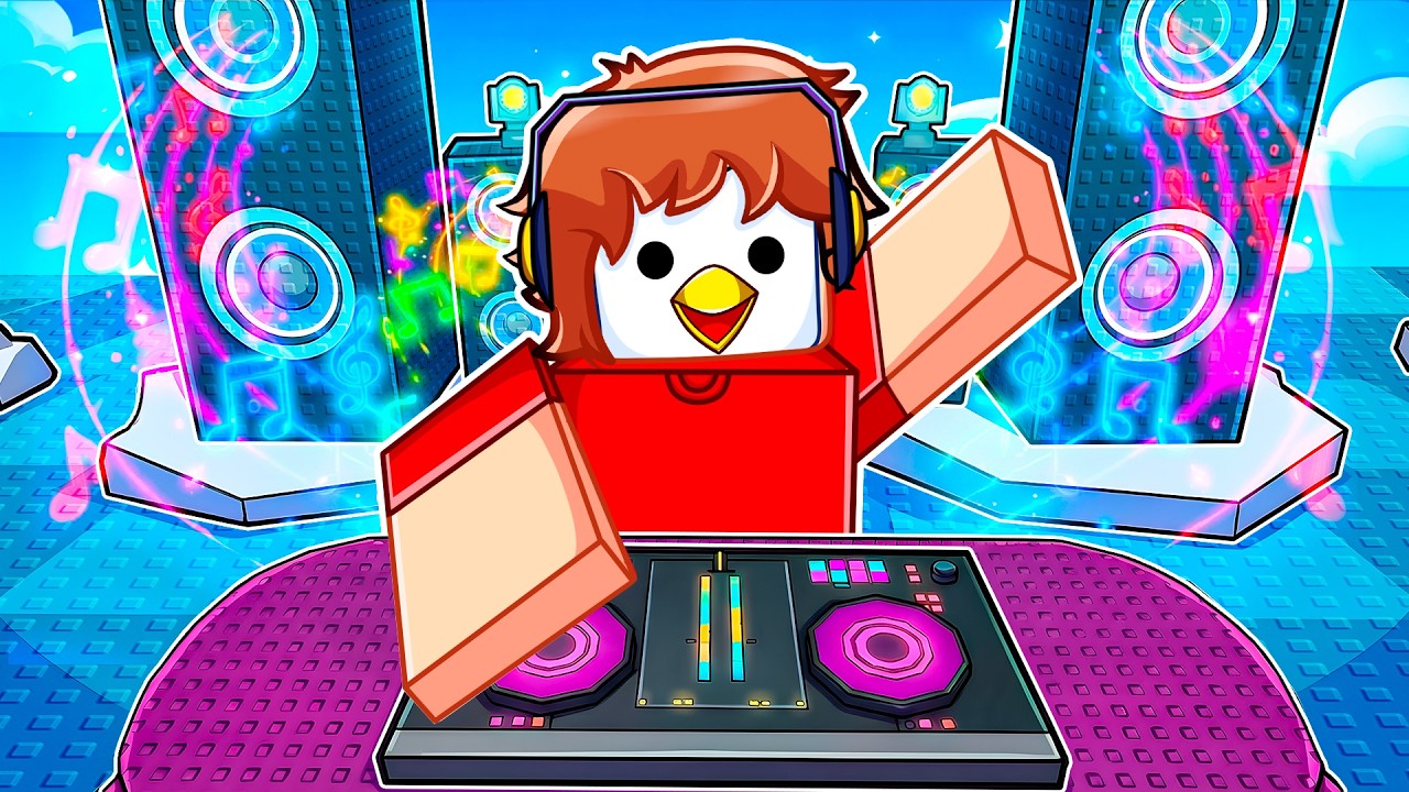 Techy Plays Knockout Disco Update...