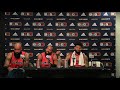 Week 3: 3s Company Postgame Interview