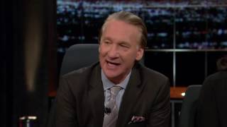 Ravi Patel SCORTCHES Emily Miller on Real Time With Bill Maher
