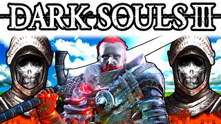 Dark Souls 3 | SKELETOR'S FALL FROM GRACE