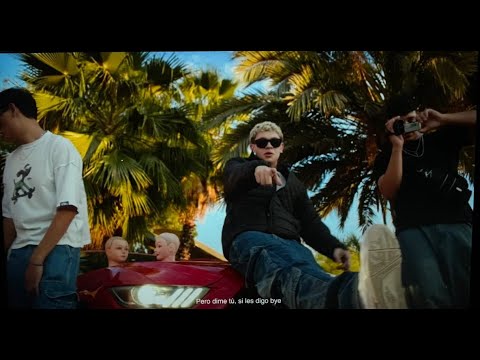 Luis Mint - MONCLER Ft. Nvr, Lovjan & Gicame