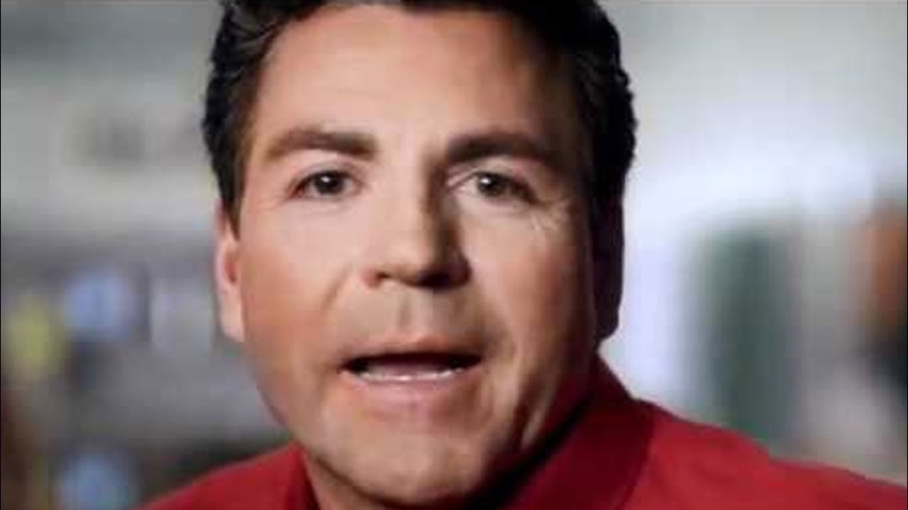 The fall of 'Papa John' Schnatter: His mouth was his own worst enemy