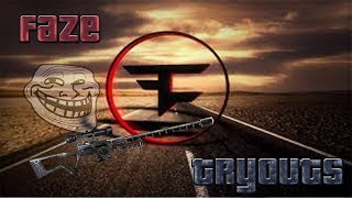 Faze Tryouts Dolphin Dive Fakie To 180 Legit Faze Dasyn Tt