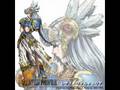 Valkyrie Profile - Fighting the Shadowy Gods