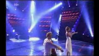 France Eurovision Athens 2006