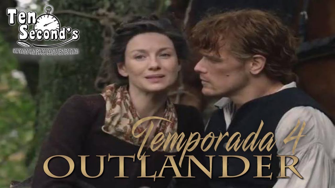 Capitulos De La Cuarta Temporada De Outlander