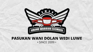KOPDAR RUTIN GRAND WARRIOR DJEMBER (11 juni 2021)