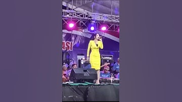 DIFARINA - PANTUN JANDA #shorts #difarina #difarina #dangdutkoplo #pantunjanda