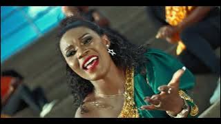 Janet JMK - Ba Lesa Bandi Nemwine