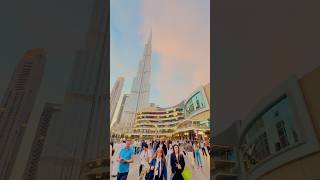 Burj Khalifa