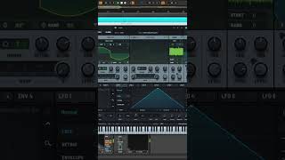 ESSENTIA & SQU4RE – LOST IN IBIZA (Ableton Remake)