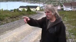 Carbonear & Nl Gov Still Blocking Bradburys