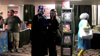 HAL-CON 2014
